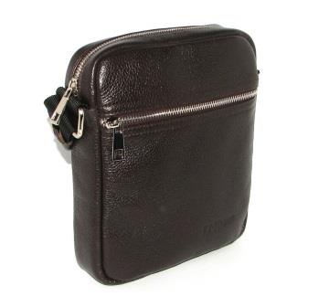 Сумка чоловіча DNK Leather DNK Bag 3659M-F col.F